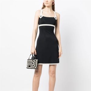 Chanel Swim Mini Dress